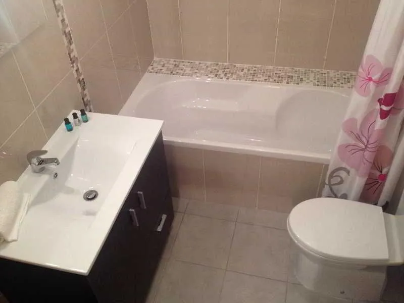 APARTMENT POOL VIEW ONE BEDROOM Room, Solgarve, Algarve