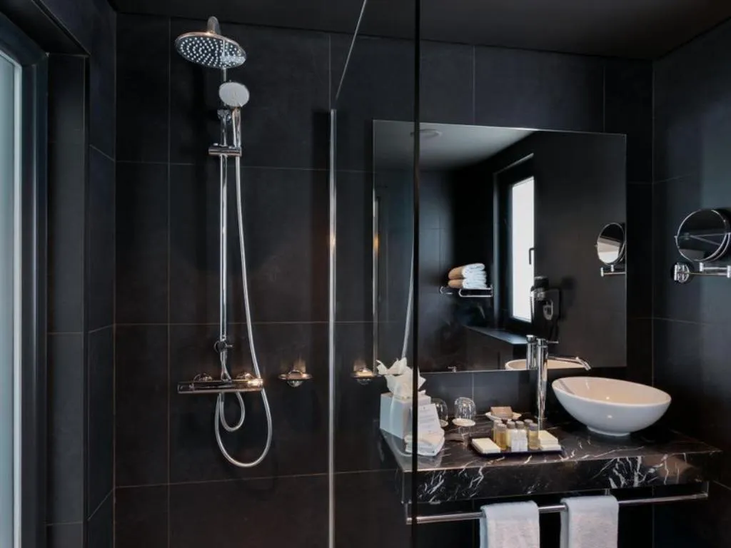 SUITE DELUXE Room, Verdi Gzira Promenade, Malta