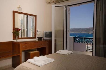 El Greco Sitia, Crete