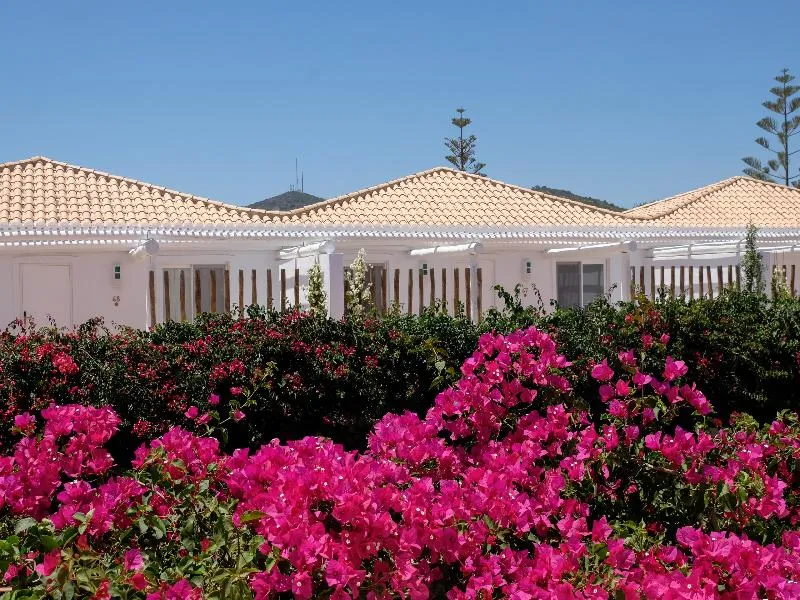 General view, Octant Vila Monte, Algarve