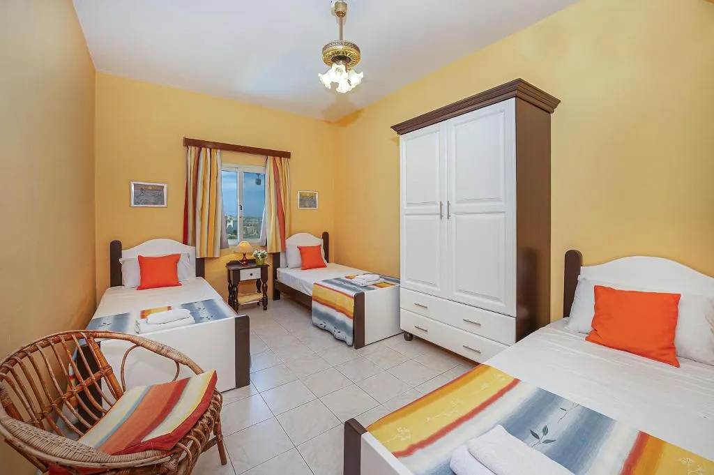 SUITE STANDARD Room, Mariblu Guesthouse, Gozo