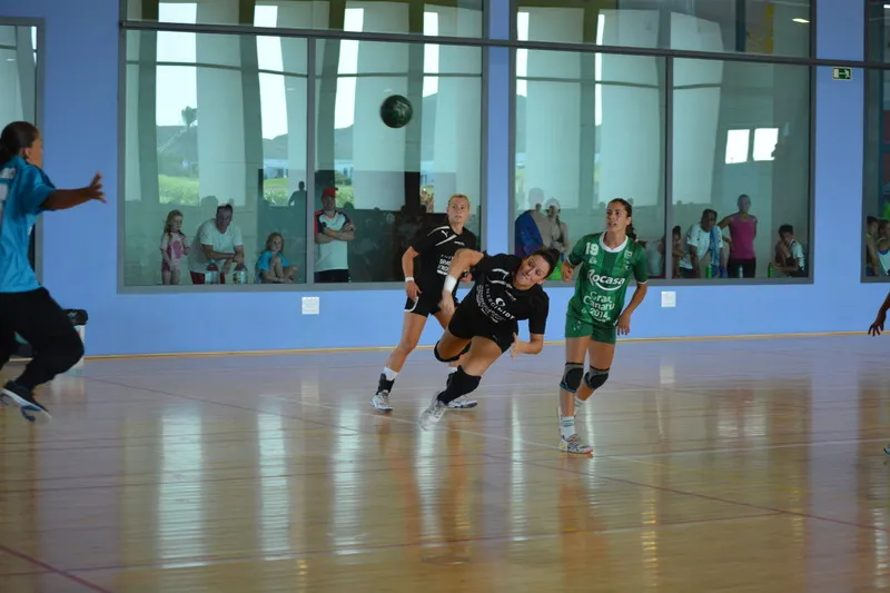 Sports and Entertainment, Playitas Villas, Fuerteventura