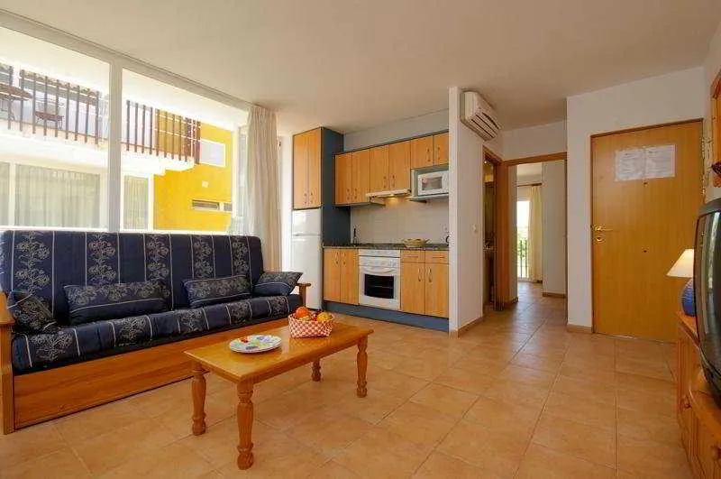 Room, Costa Verde Albir, Costa Blanca
