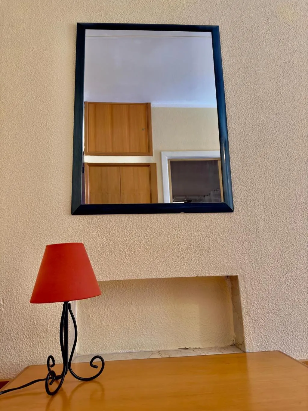 SINGLE DELUXE SEA VIEW Room, Inn Piero, Taormina