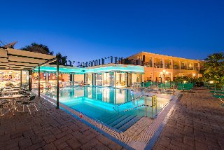 Exterior, Sofias, Zante