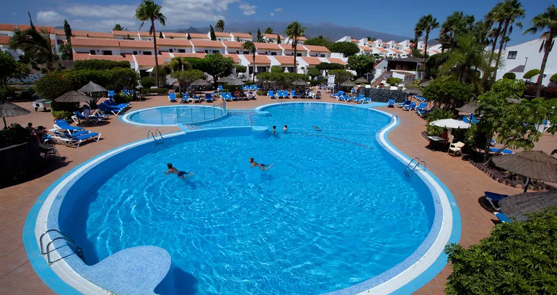 Pool, Wyndham Residences Tenerife Golf Del Sur, Tenerife