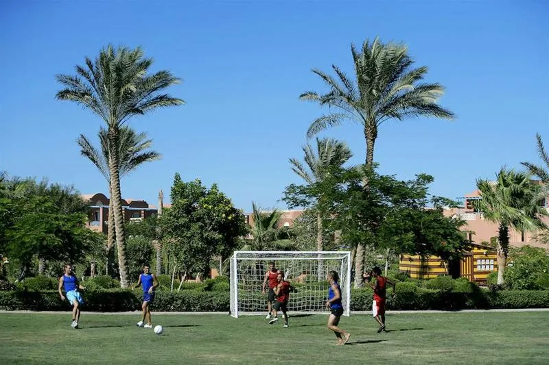 General view, TUI Magic Life Sharm El Shiekh, Red Sea Riviera