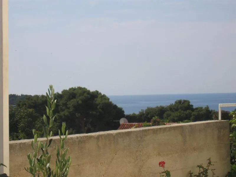 General view, Violeta Hvar, Split