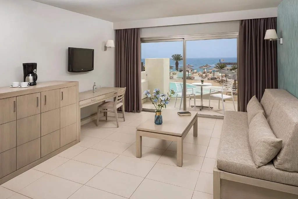 SUITE DUPLEX Room, HD Beach Resort, Lanzarote