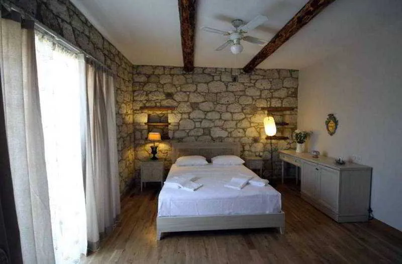 Room, Alacati Luce Hotel, Izmir