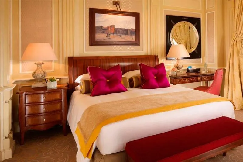 Room CLASSIC Room, Principe di Savoia, Milan