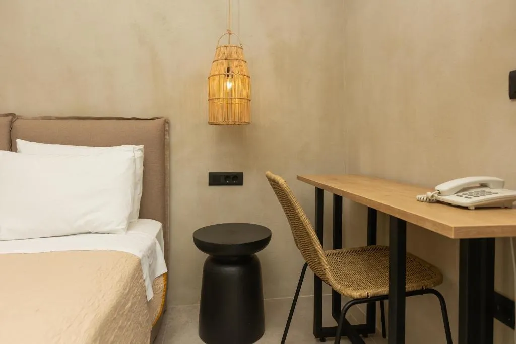 Double or Twin SUPERIOR WITH VIEWS Room, Panas, Kefallinia