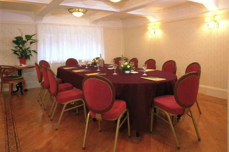 Conferences, Grand Hotel Liberty, Catania