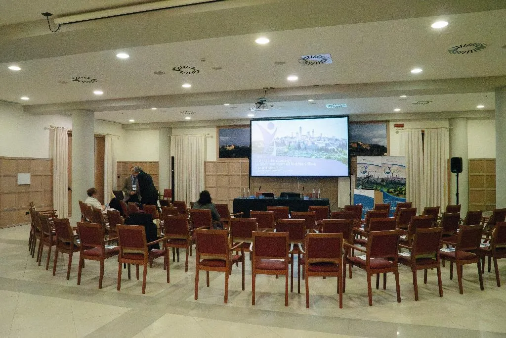 Conferences, Cappuccina Country Resort, Florence