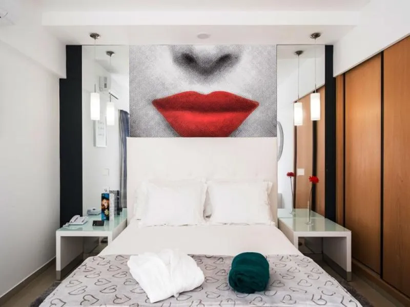 Double or Twin SUPERIOR Room, Rocamar Exclusive Hotel & Spa, Algarve