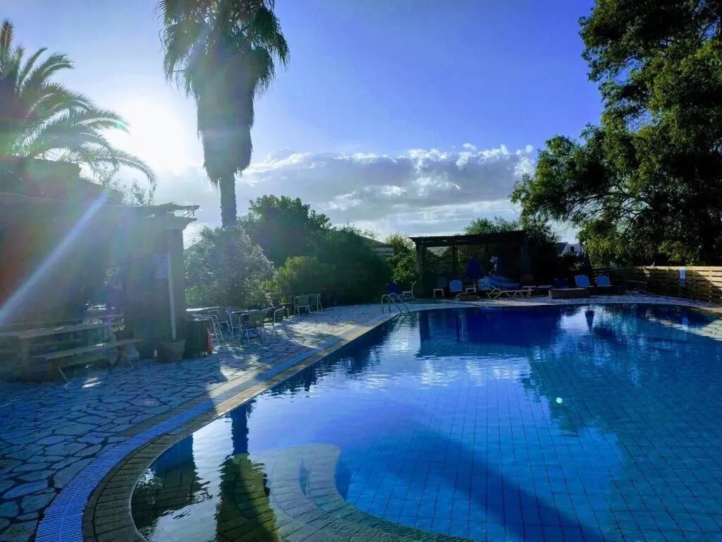 Sports and Entertainment, Pierhouse Hotel In Gouvia, Corfu