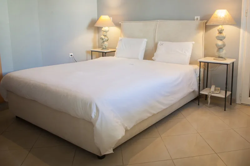 Room, Kimon Athens Hotel, Athens