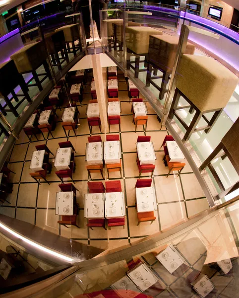 Restaurant, TURIM Luxe Hotel, Lisbon