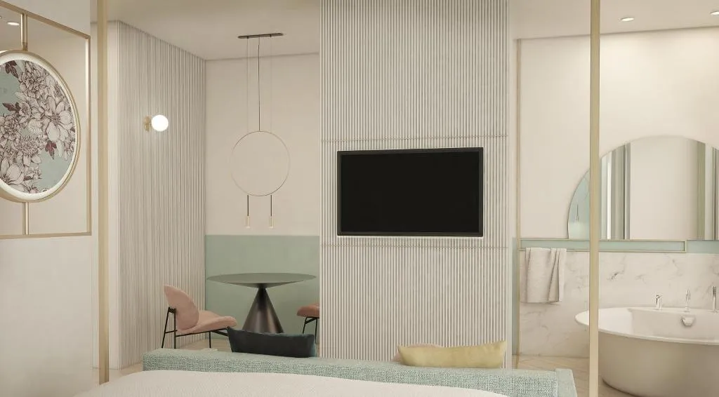 SUITE SUPERIOR Room, Medplaya Pez Espada, Costa Del Sol
