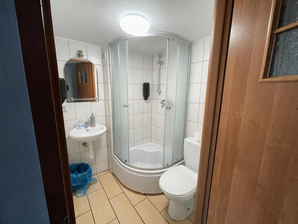 TRIPLE CLASSIC Room, Central Sopot, Gdansk