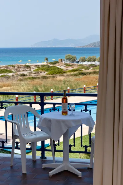 Room, Saint Nicholas, Samos