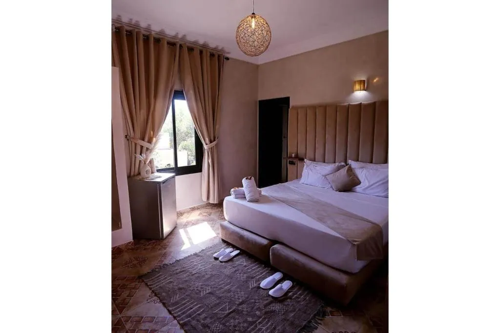 Room ONE BEDROOM Room, Weedan Ferme D'hôtes, Marrakech