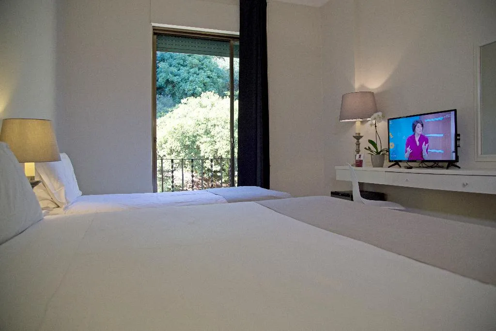 TRIPLE STANDARD Room, Hotel Villa Carlotta, Milan