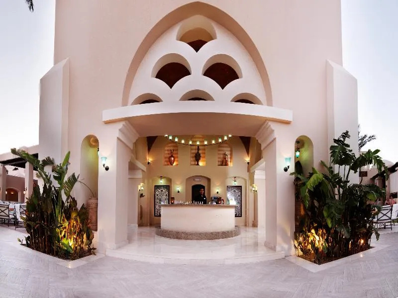 Restaurant, JAZ Makadina, Red Sea Riviera