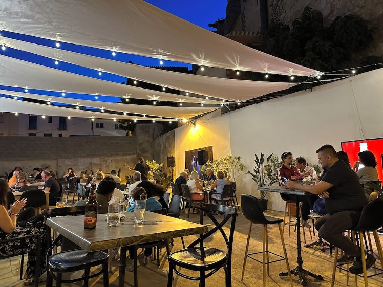 Hostal El Roser, Costa Brava