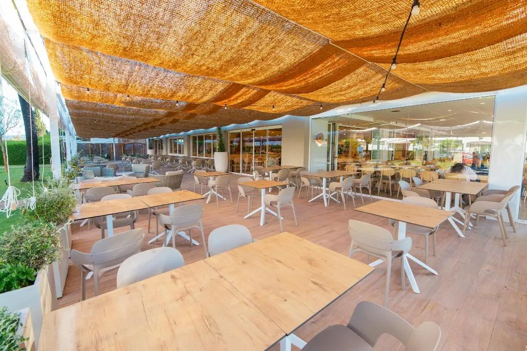 Restaurant, Prestige Goya Park, Costa Brava