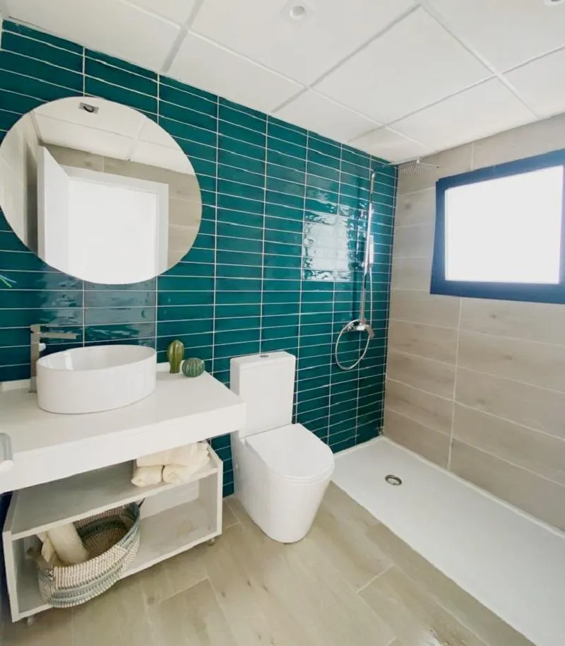 Double or Twin COMFORT Room, Bakour Lanzarote Splash, Lanzarote