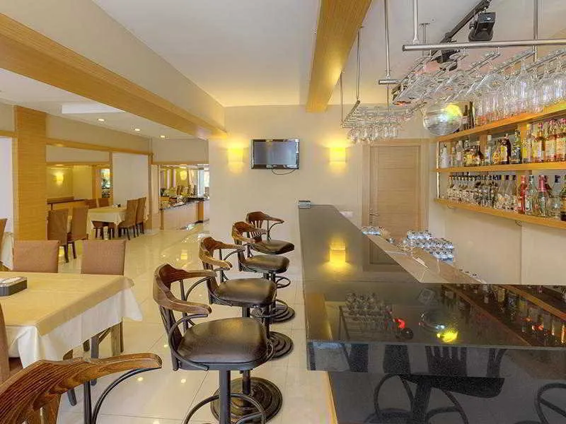Bar, Suite Laguna, Antalya