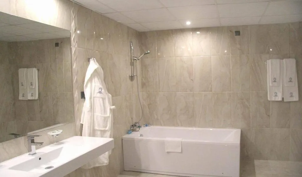 Room, Moonlight Hotel - All Inclusive, Bourgas