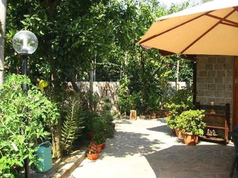 Sports and Entertainment, Residence Casale Nunziatina, Naples