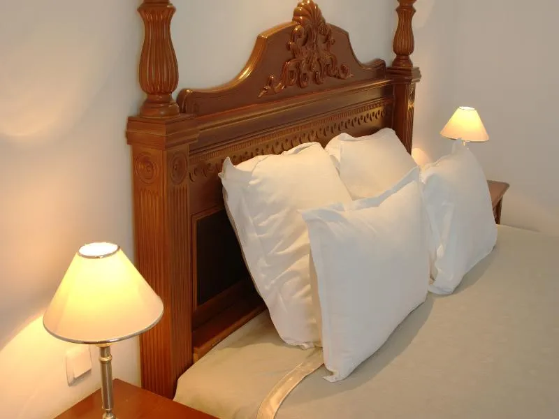 DOUBLE SINGLE USE STANDARD Room, The Cliff Beach & Spa Resort, Bourgas