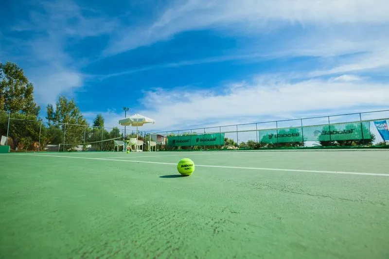 Sports and Entertainment, Xenios Anastasia Resort & Spa, Thessaloniki