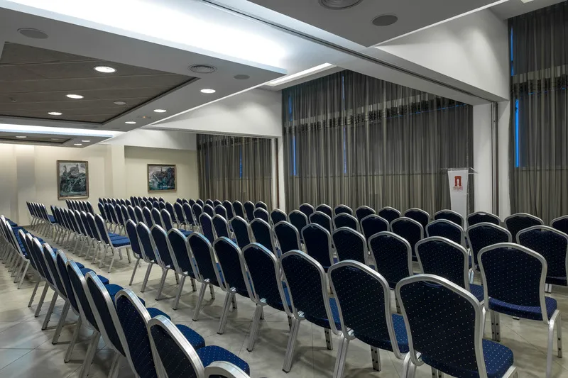 Conferences, Ultonia, Costa Brava