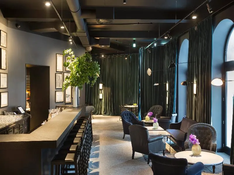 Bar, Adriatic Hotel by Maistra Collection, Istria