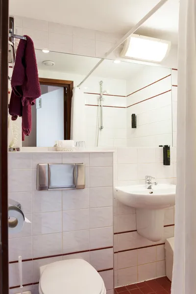 TWIN STANDARD Room, The Neighbours Magnolia, Amsterdam
