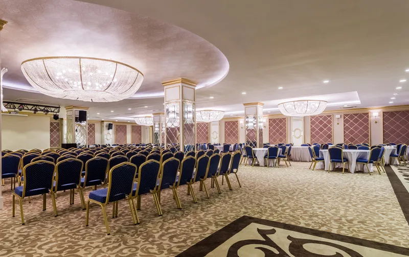 Conferences, Mary Palace Resort & Spa, Antalya
