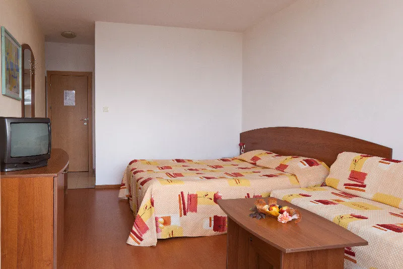 Room, Perla Plaza, Bourgas