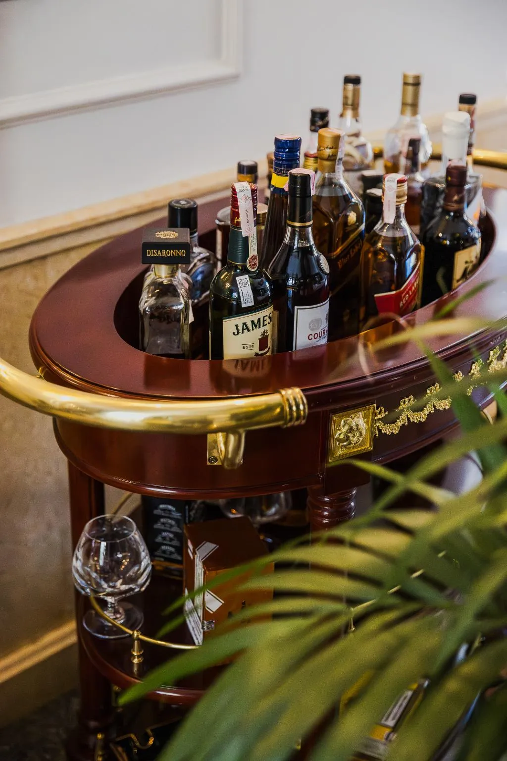 Bar, Amadria Park Hotel Sveti Jakov, Rijeka