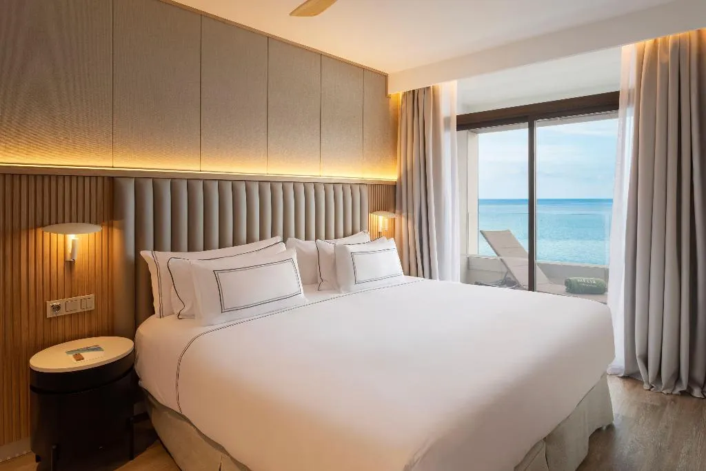 SUITE STANDARD Room, Melia Costa del Sol, Costa Del Sol