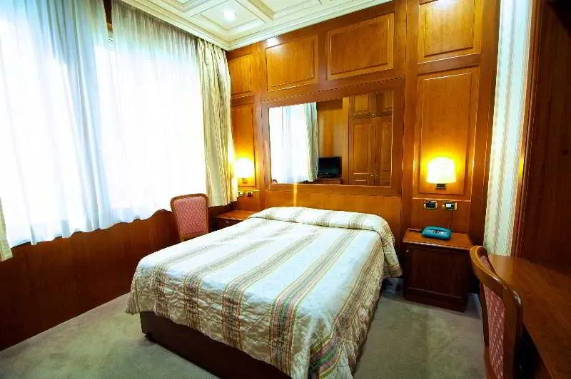 JUNIOR SUITE CAPACITY 2 Room, Hotel Dock Suites Rome, Rome