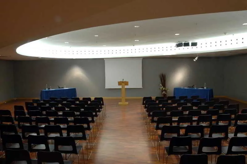 Conferences, Eurohotel Barcelona Granvia Fira, Barcelona