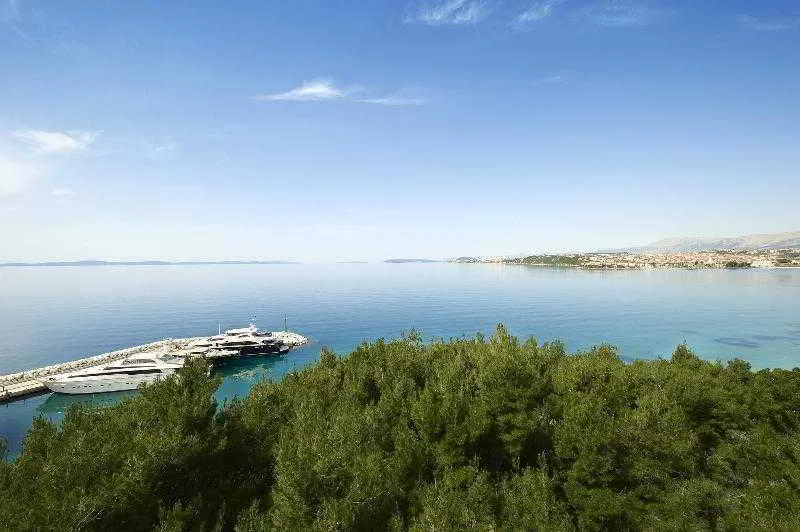 Beach, Le Meridien Lav Split, Split