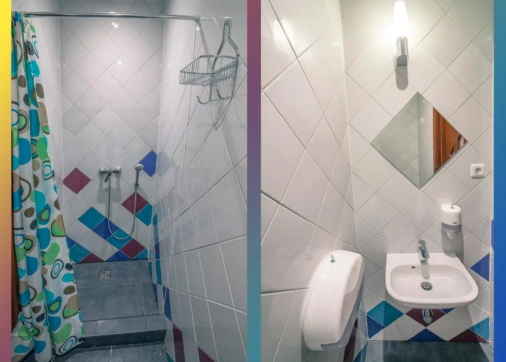 DOUBLE STANDARD Room, Mosaic Hotel, Riga