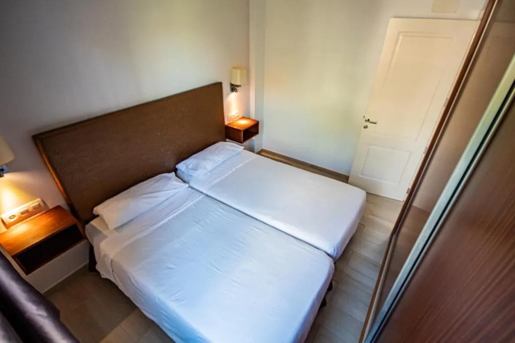 APARTMENT TWO BEDROOMS Room, Villa Eden Apartamentos, Gran Canaria