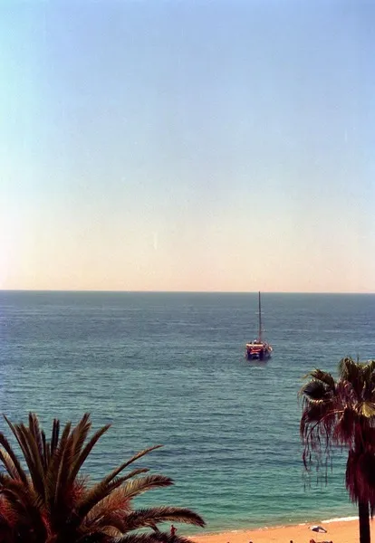 Beach, Maeva, Costa Brava