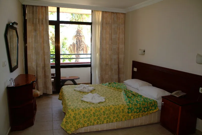 Room, Elit Koseoglu Hotel, Antalya